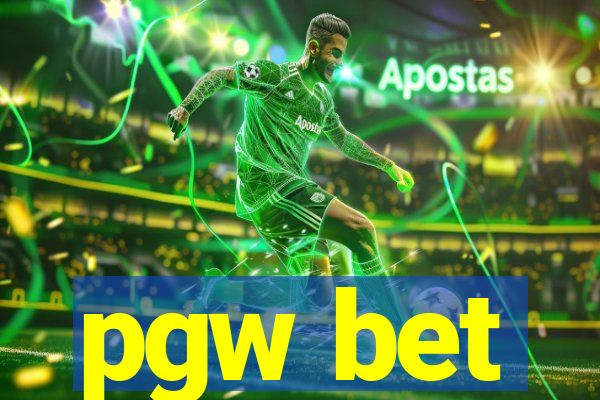 pgw bet